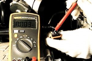 За что отвечает датчик распредвала и его самостоятельная проверка