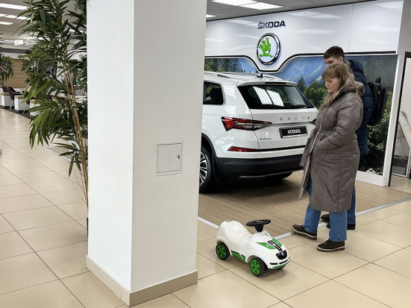 Загадка российского авторынка. Оживет или умрет окончательно?