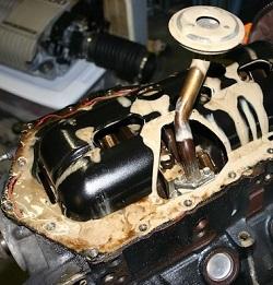 Замена БЦ с технической и правовой стороны