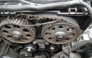 Замена ремня ГРМ Lada Priora: что нужно знать