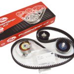 Замена ремня ГРМ Lada Priora: что нужно знать