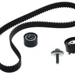 Замена ремня ГРМ ВАЗ 2109: метки ГРМ, тонкости и нюансы