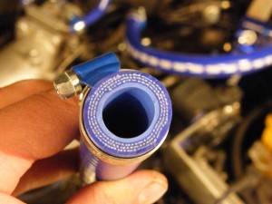 Запуск двигателя после долгой стоянки