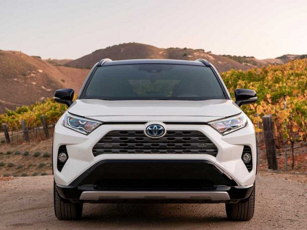 Завод Toyota в Санкт-Петербурге стал государственным