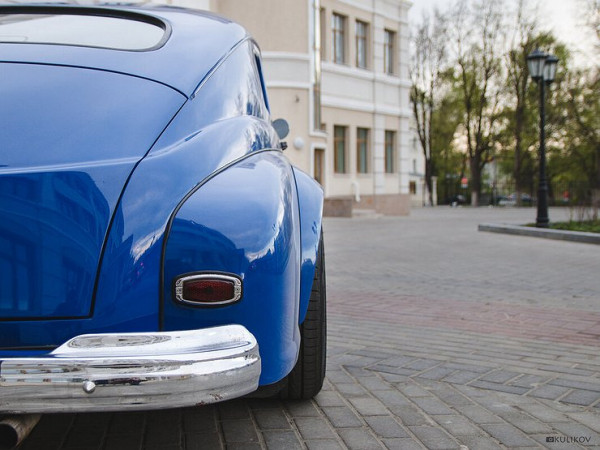 Золото нибелунгов: как Зигфрид Вольф &laquo;распорядился&raquo; миллиардами для &laquo;Группы ГАЗ&raquo;