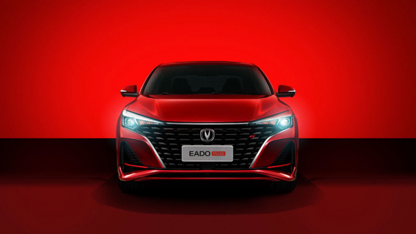 Changan анонсировал два новых седана для РФ