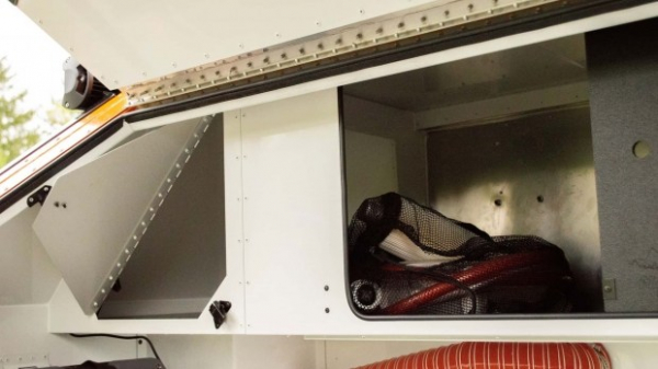 Представлено найекстремальніший автодім у світі