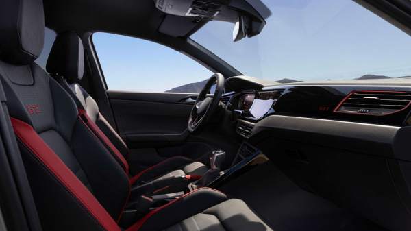 Дебютировал Volkswagen Polo GTI Edition 25