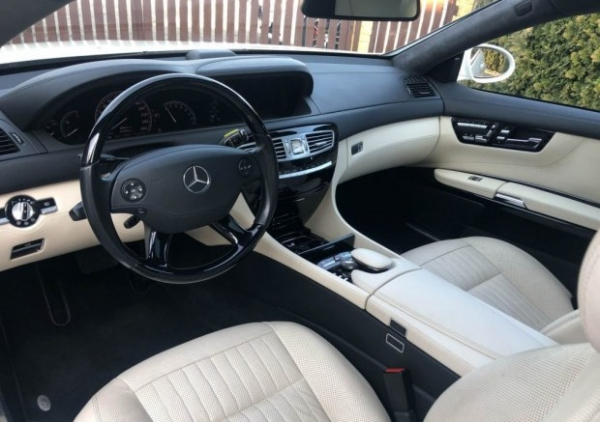 В Україні створили автомобіль &laquo;Перемога&raquo;