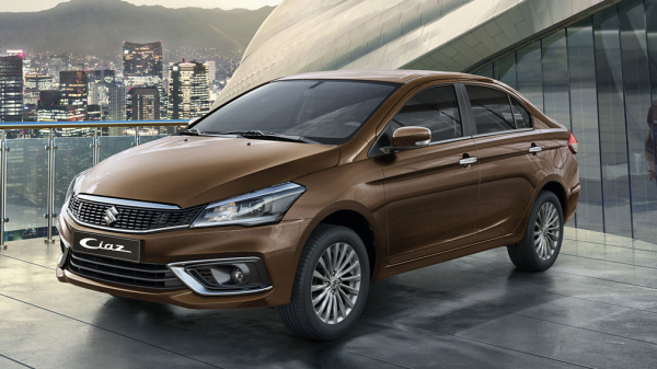 Эксперт назвал три самые интересные модели авто параллельного импорта