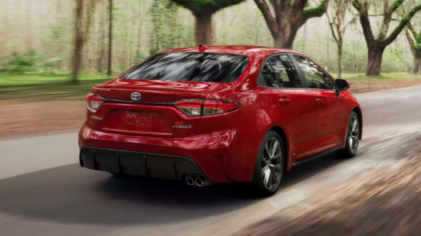 На российском рынке появился самый надёжный автомобиль в мире