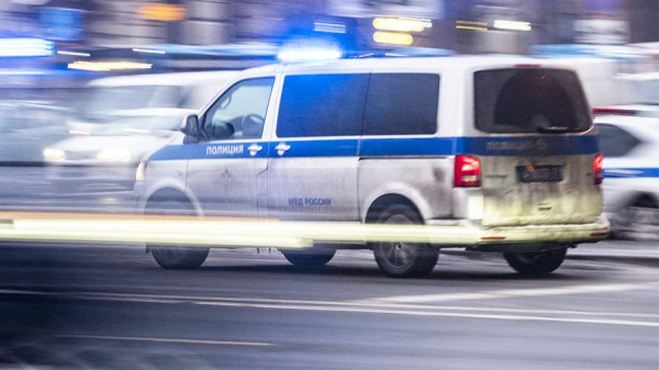 В Мордовии задержаны торговцы фальшивыми водительскими удостоверениями
В Мордовии задержаны торговцы фальшивыми водительскими удостоверениями