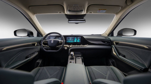 Раскрыты внешность и характеристики новейшего кроссовера LADA