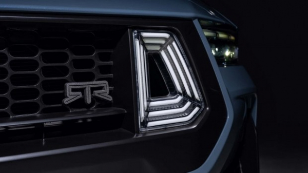 Новий Ford Mustang прокачали ще до старту продажів