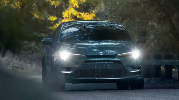 На российском рынке появился самый надёжный автомобиль в мире