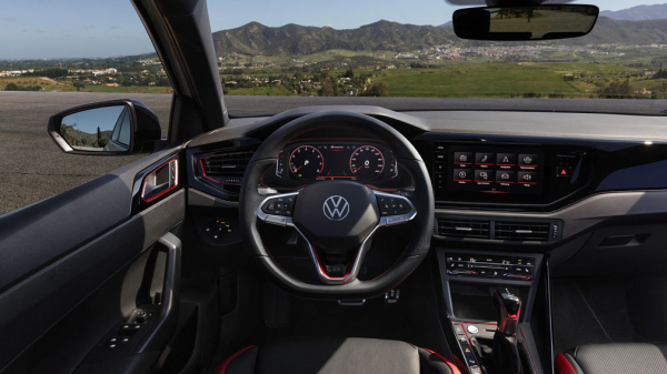 Дебютировал Volkswagen Polo GTI Edition 25