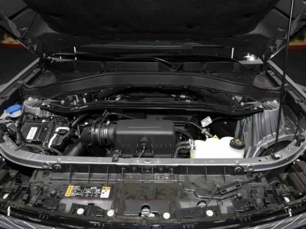 Ford Explorer отримав спеціальну версію для глибокого бездоріжжя