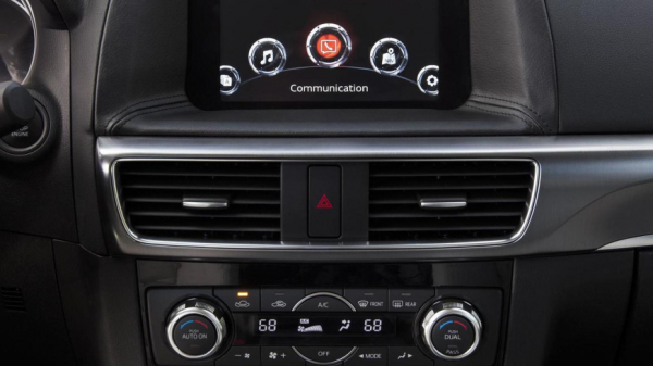 Автопроизводителей США обяжут устанавливать в свои машины AM-радио