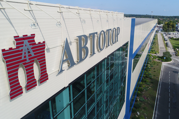 Автозавод &laquo;Автотор&raquo; расширит ассортимент выпускаемых китайских автомашин до 14 моделей в 2023 году