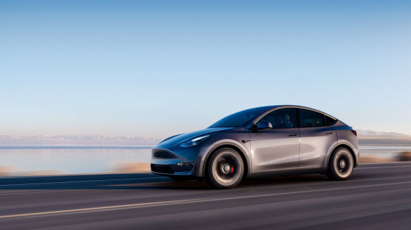 Названы самые продаваемые авто в мире по итогам первого квартала 2023 года