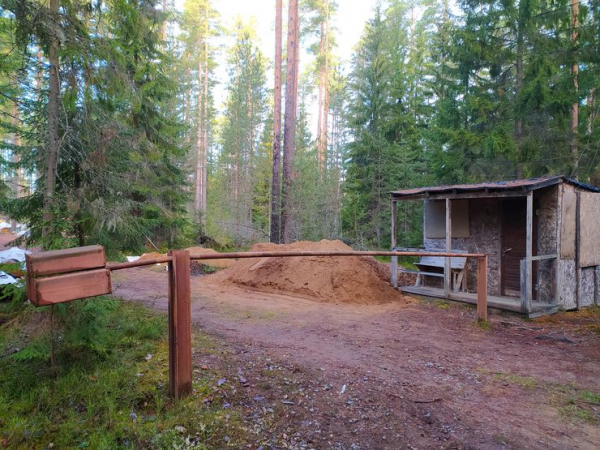 Что делать, если руководство СНТ перекрыло вам проезд к даче