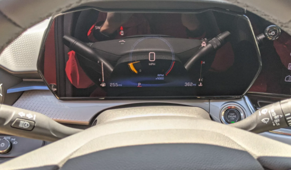 Что известно о новом поколении малолитражного внедорожника Chevrolet Trax