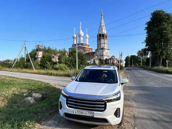Что на самом деле китайцы думают о российском авторынке