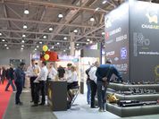 CTO EXPO 2023: первая профильная выставка запчастей уже в мае