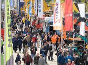 CTO EXPO 2023: первая профильная выставка запчастей уже в мае