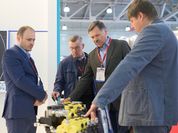 CTO EXPO 2023: первая профильная выставка запчастей уже в мае