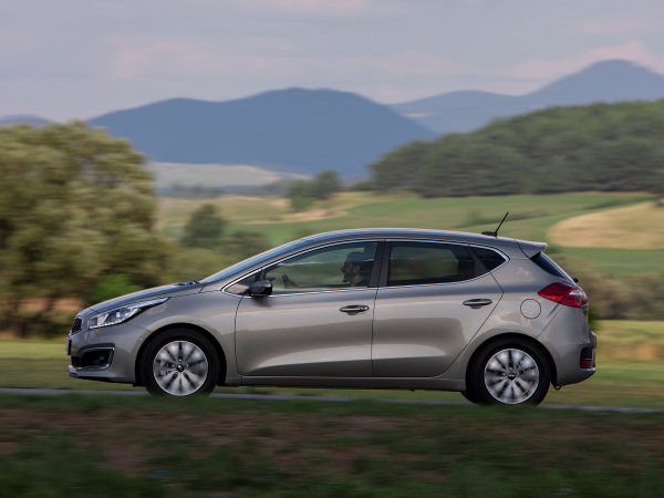 Daily-Motor назвал топ-5 самых надежных корейских автомашин, рекомендованных к покупке в РФ