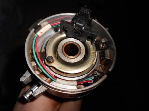 Датчик Холла: назначение и принцип работы Датчик Холла: назначение и принцип работы