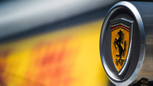 Ferrari не откажется от моделей с двигателями внутреннего сгорания
 Ferrari не откажется от моделей с двигателями внутреннего сгорания