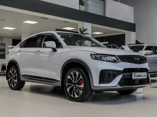 Депутатские бредни, алчность автопроизводителей и выгодные «китайцы»: итоги недели Депутатские бредни, алчность автопроизводителей и выгодные «китайцы»: итоги недели