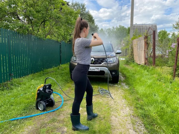 Дроны, &laquo;стукачи&raquo;, штрафы: чем обернется ремонт машины на даче