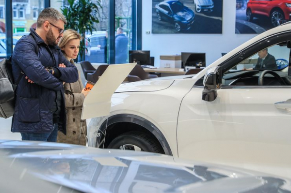 Два сорта колбасы: во что ковид и санкции превратили российский авторынок