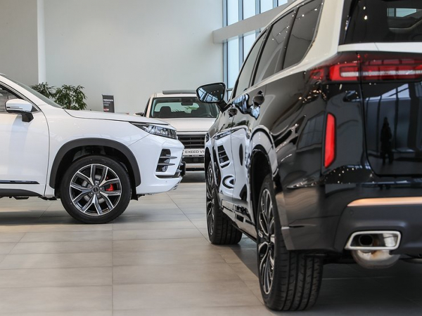 Два сорта колбасы: во что ковид и санкции превратили российский авторынок