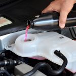 Если в автомобиле долго не менять антифриз: что будет с машиной