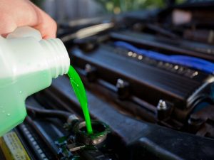 Если в автомобиле долго не менять антифриз: что будет с машиной