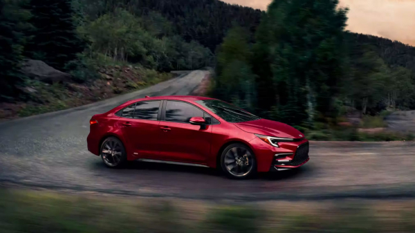 На российском рынке появился самый надёжный автомобиль в мире