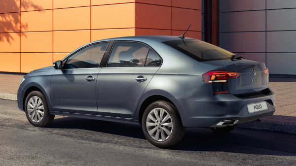 «Газета.Ru»: В Москве закончились новые автомашины Volkswagen Polo «Газета.Ru»: В Москве закончились новые автомашины Volkswagen Polo