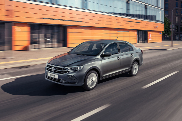 «Газета.Ru»: В Москве закончились новые автомашины Volkswagen Polo «Газета.Ru»: В Москве закончились новые автомашины Volkswagen Polo