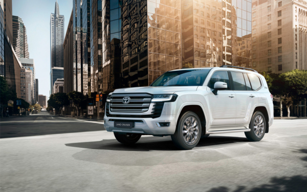 iSeeCars опубликовал список автомашин, способных проехать более 400 тысяч километров