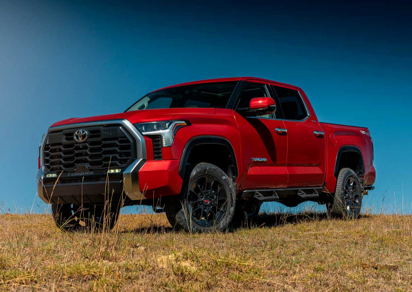 iSeeCars опубликовал список автомашин, способных проехать более 400 тысяч километров