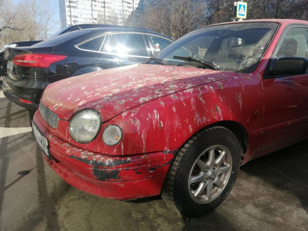 Исповедь перекупщика: чего ждать, сколько копить, на что смотреть, покупая подержанную машину