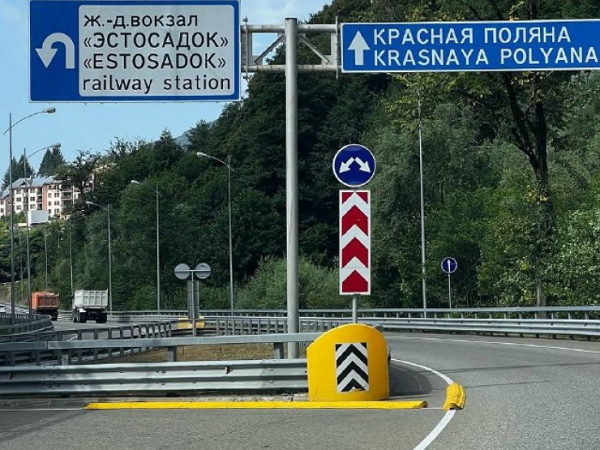 Как дорожники своей халатностью провоцируют массовые ДТП