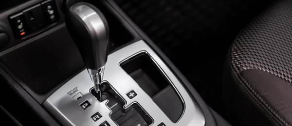 Как машина с АКП может спровоцировать аварию