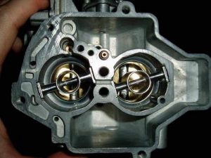 Как отрегулировать карбюратор на ВАЗ 2106 своими руками