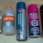 Как отрегулировать карбюратор на ВАЗ 2106 своими руками