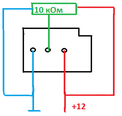 Как отремонтировать корректор фар